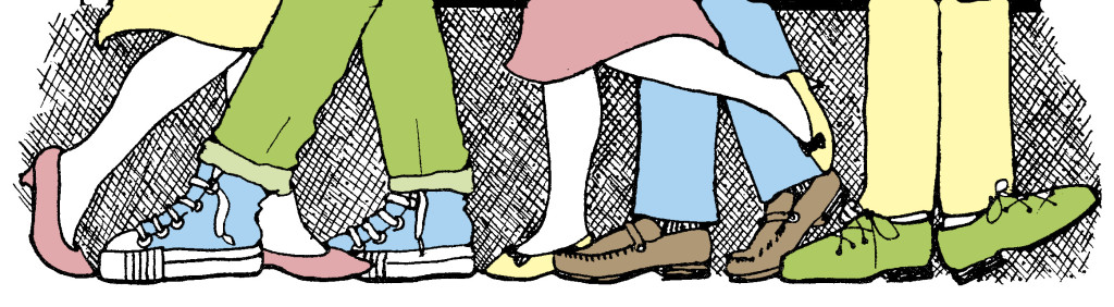 Father/Daughter and Mother/Son Dance Brookvale PTA