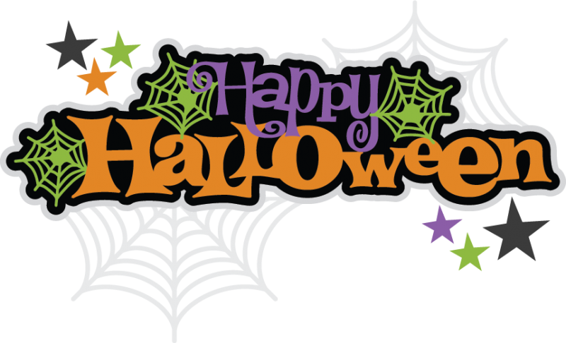 halloween thank you clipart free - photo #20