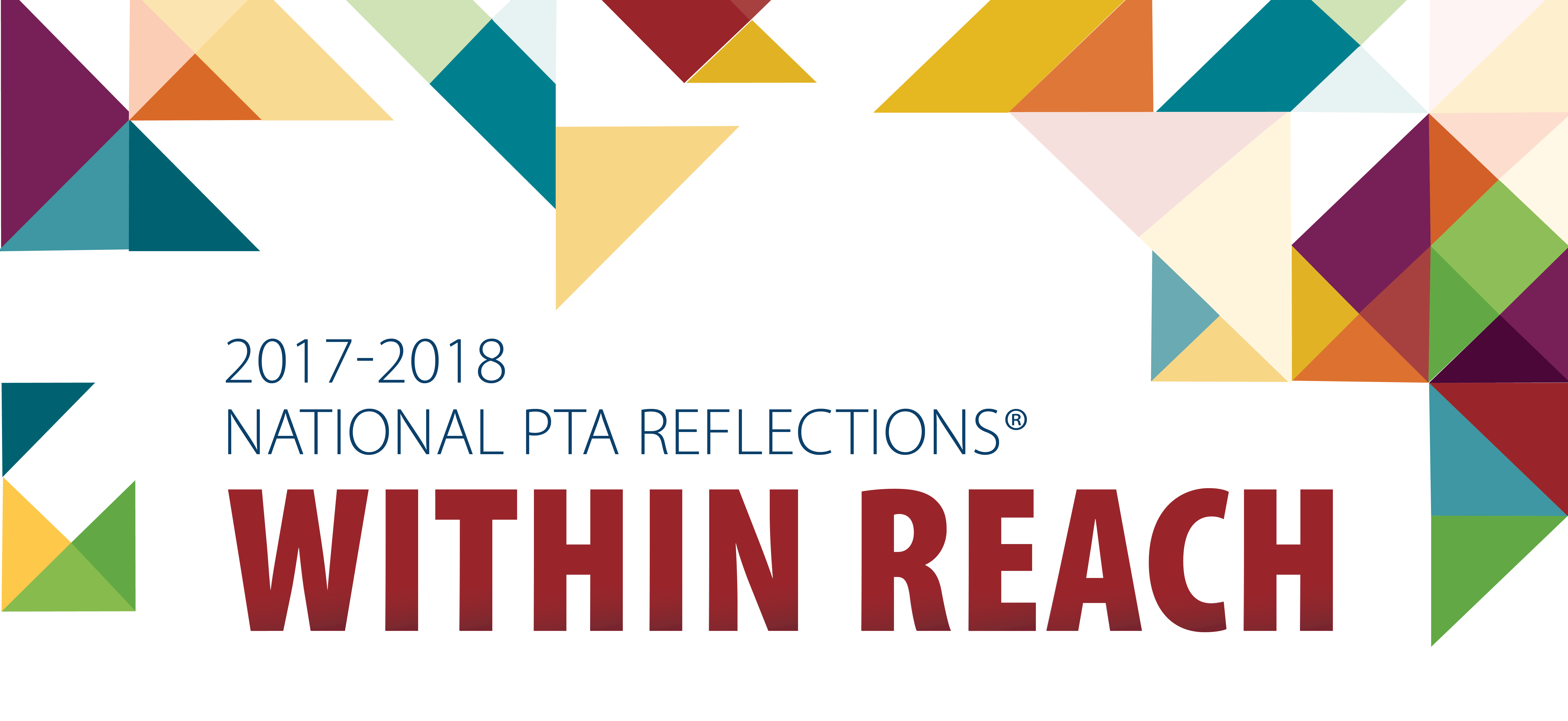 Reflections Art Program 2017-18