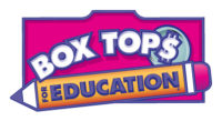 May Box Tops Contest!