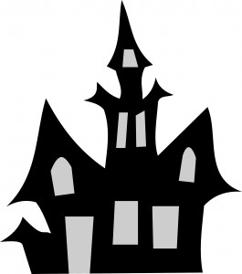 More Halloween Clip Art Illustrations at http://www.ClipartOf.com