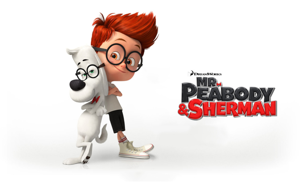 Mr.-Peabody-and-Sherman