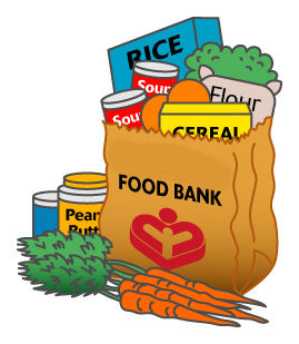 Brookvale’s Annual Community Food Drive