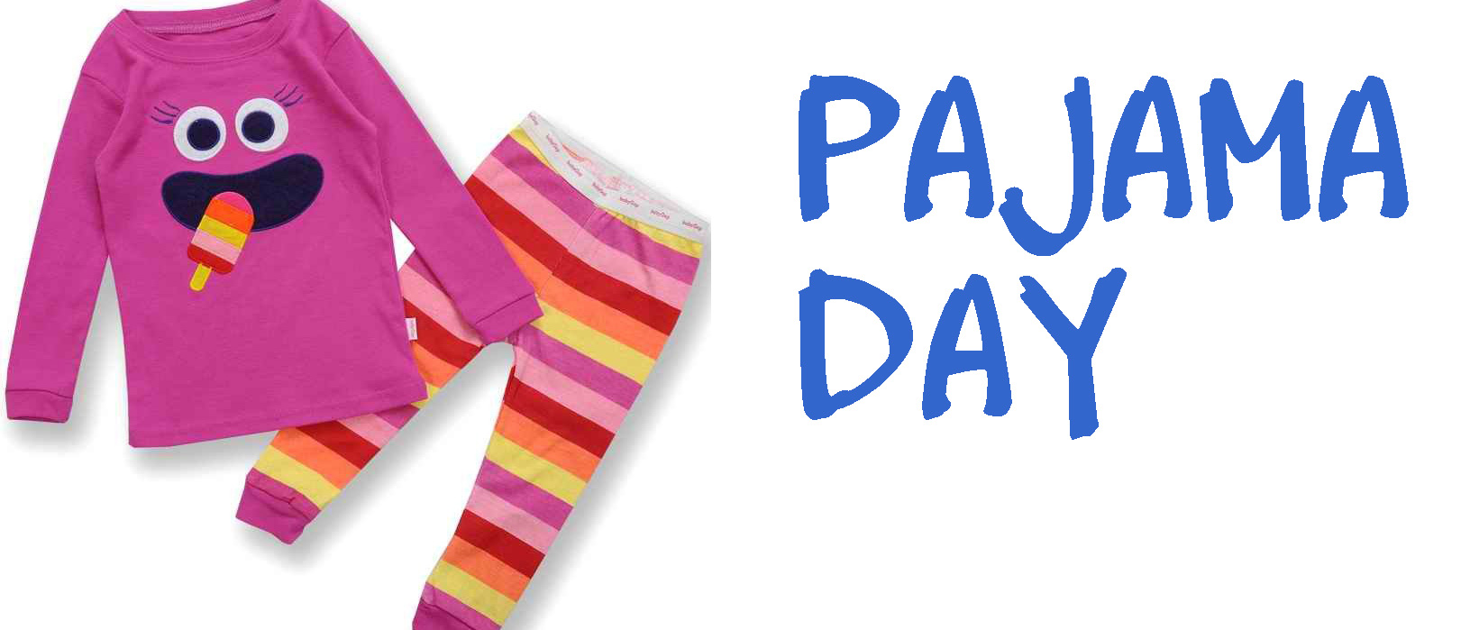 December 16th – Pajama Day | Brookvale PTA