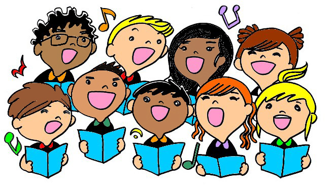 Brookvale Choir Performances