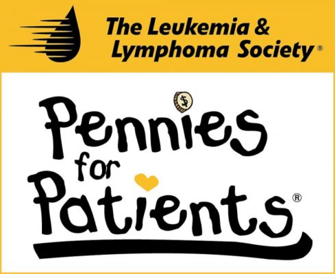 Pennies for Patients