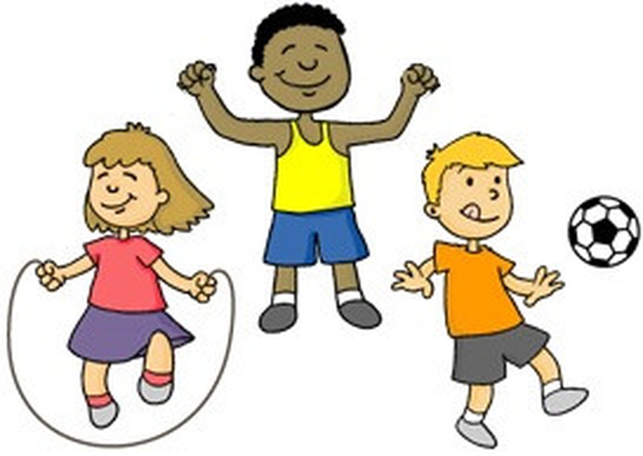 March 14th – Family Fitness Night