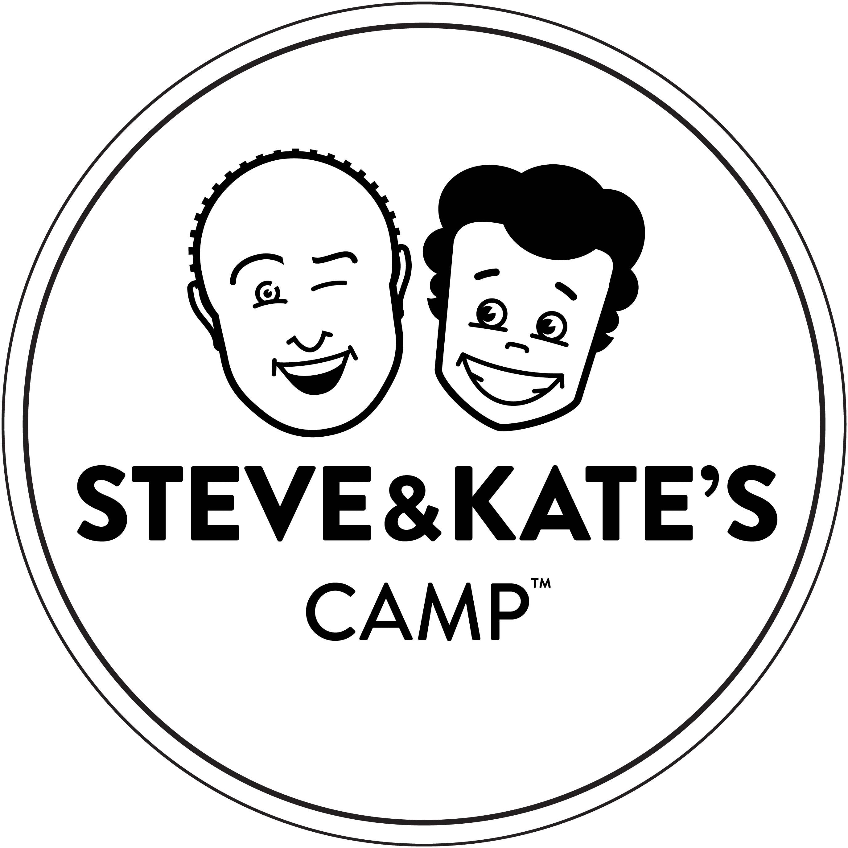 Win one free week of Steve & Kate’s Camp for Summer 2017!