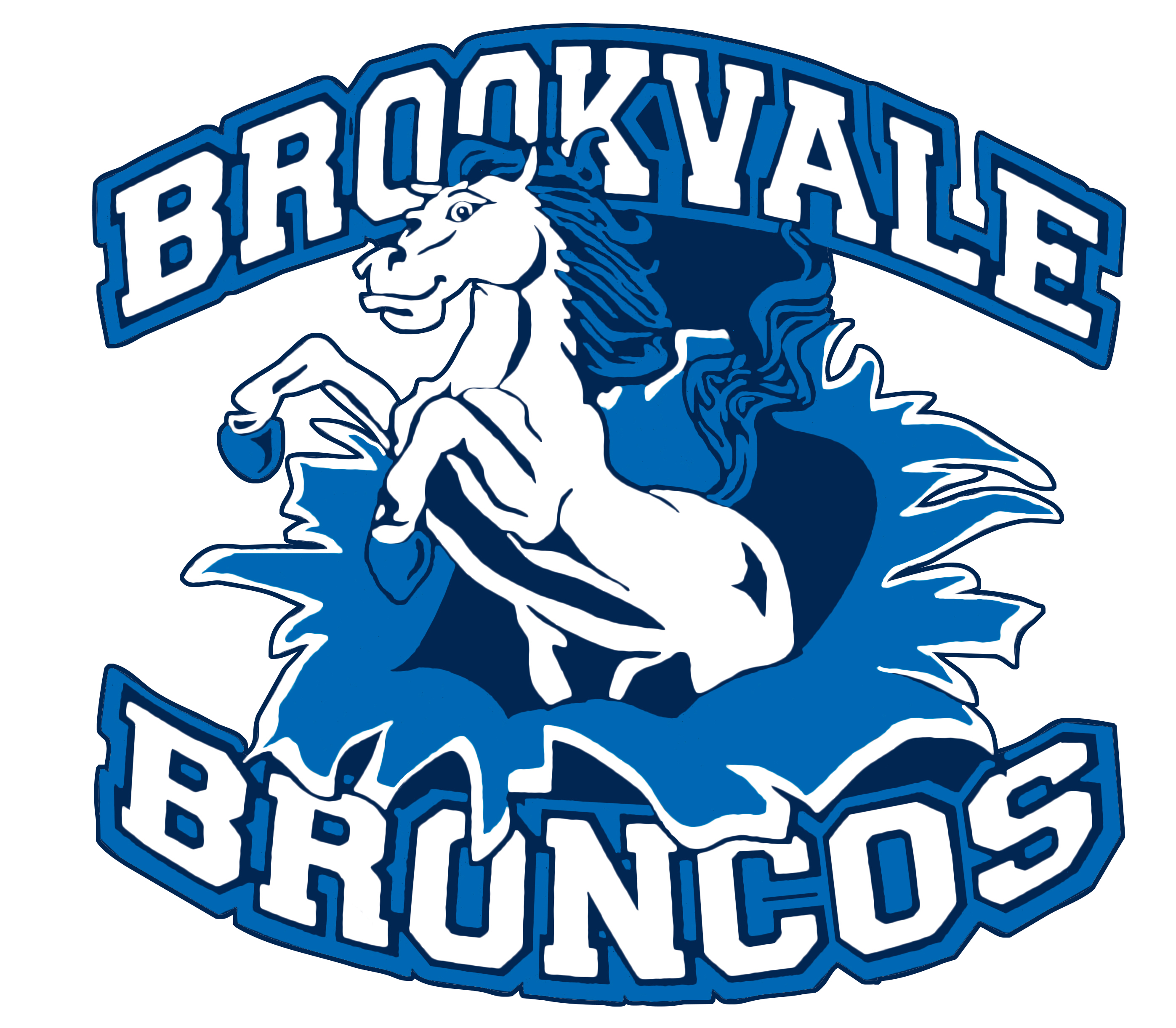 Friday, April 27th – Bronco Spirit Day