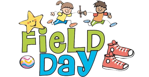 May 24th – Field Day