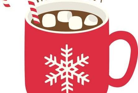 Holiday Hot Cocoa Fundraiser – 12/17