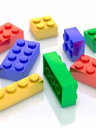 Lego Showcase – 4/30