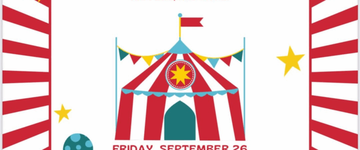 Fall Carnival – Fri 9/26/25